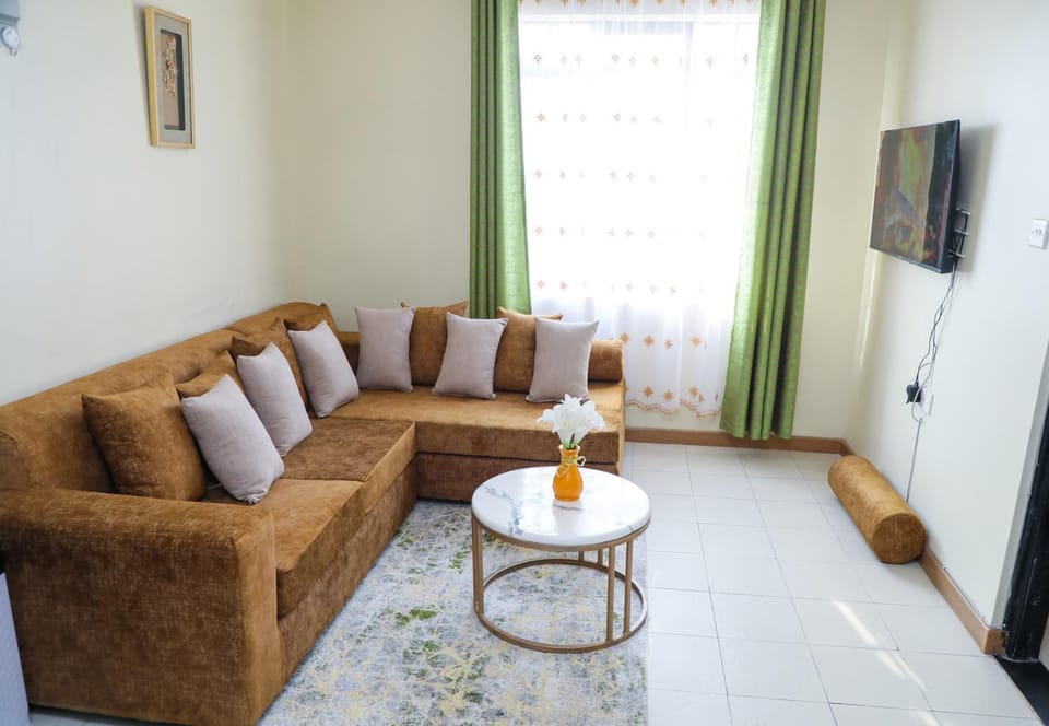 Make Merry Homes 1BR Apartment Unit 3 - Boma Yangu Estate, Ngara, Nairobi Apartment in Nairobi