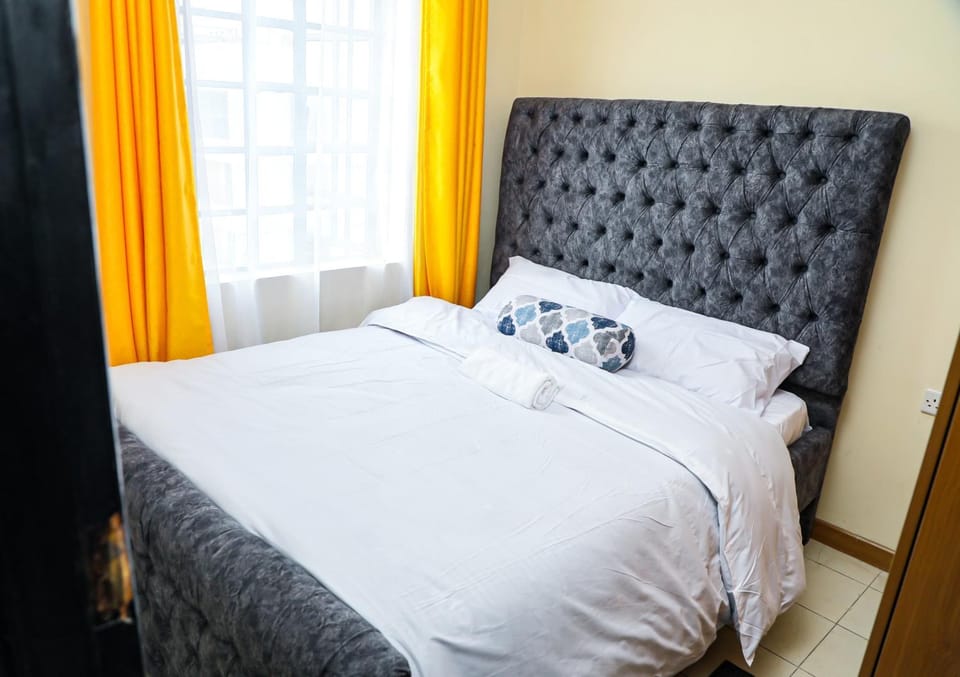Make Merry Homes 1BR Apartment Unit 3 - Boma Yangu Estate, Ngara, Nairobi Apartment in Nairobi
