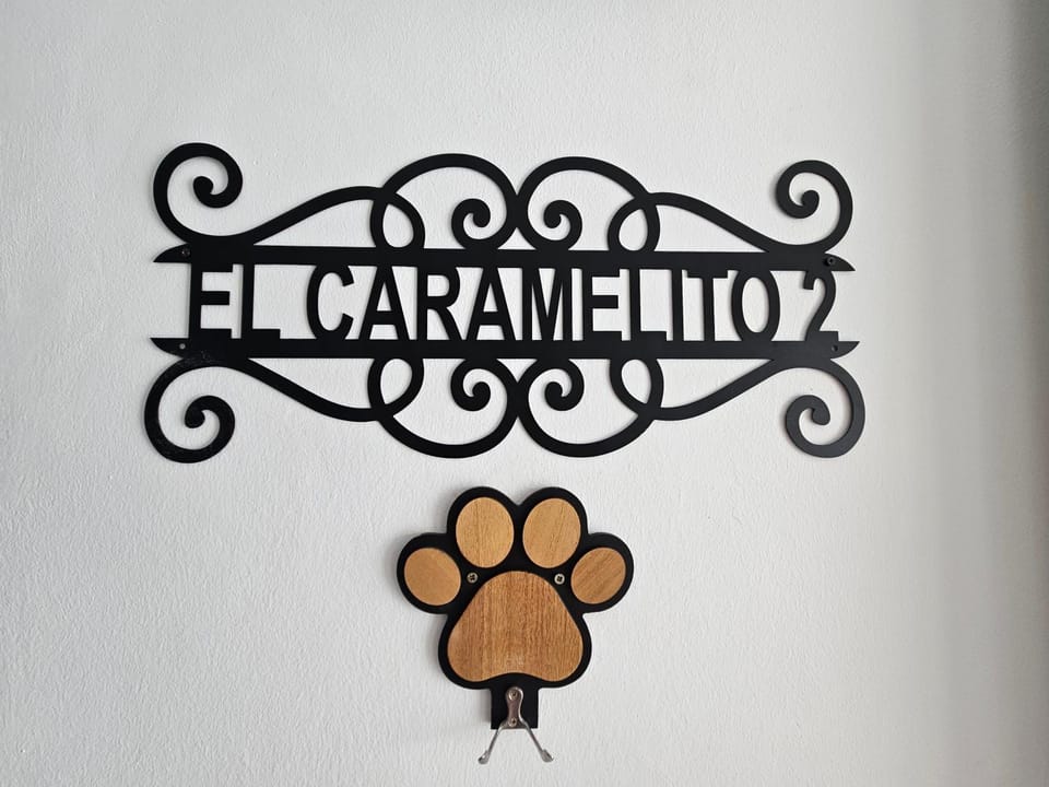 Property logo or sign