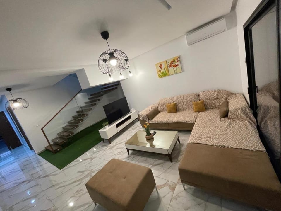 Villa Nour Villa in Tunisia