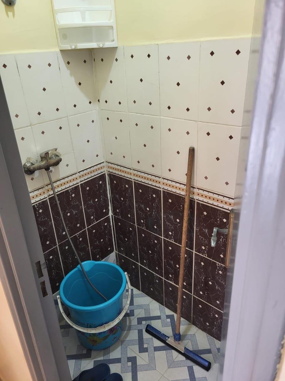 appartement propre bien meublée et bien équipée Apartment in Tangier