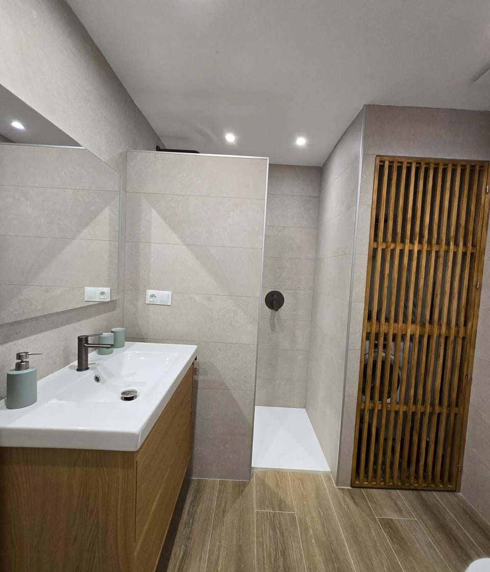 La Biznaga Apartment in Malaga