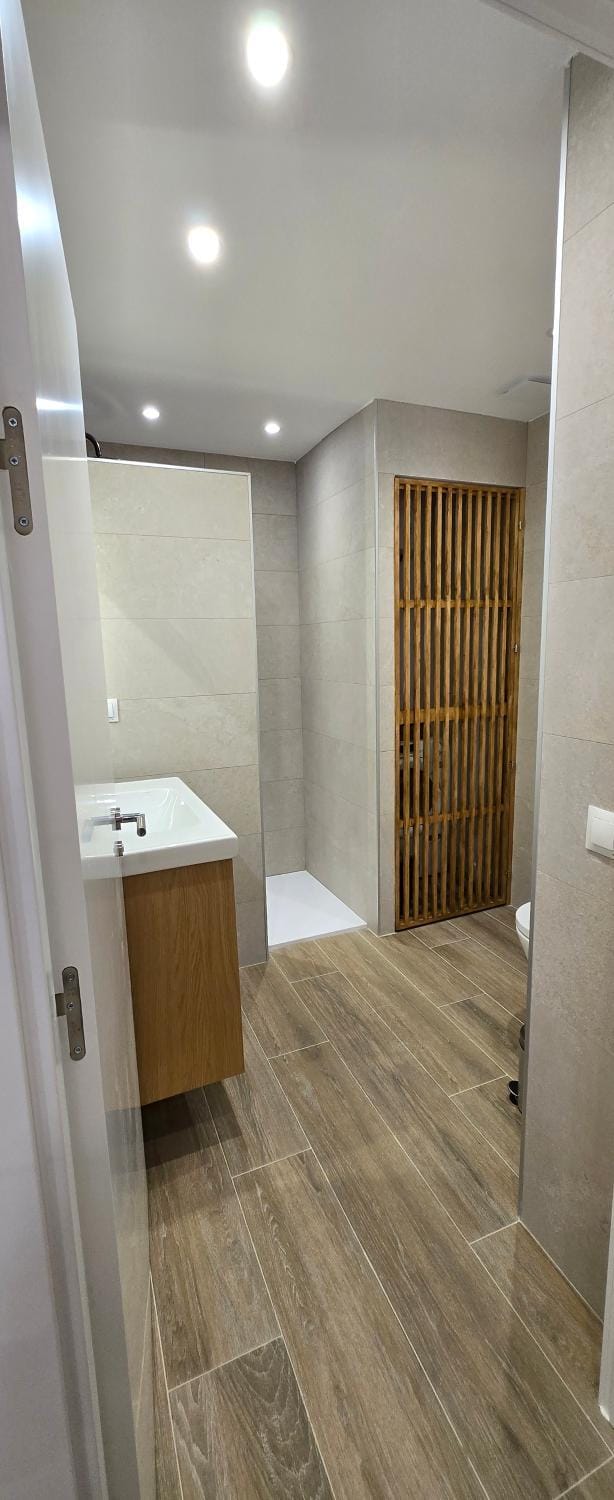 La Biznaga Apartment in Malaga