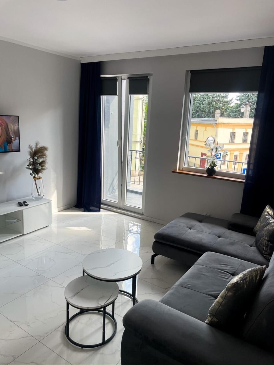 DS Apartament Apartment in Lower Silesian Voivodeship
