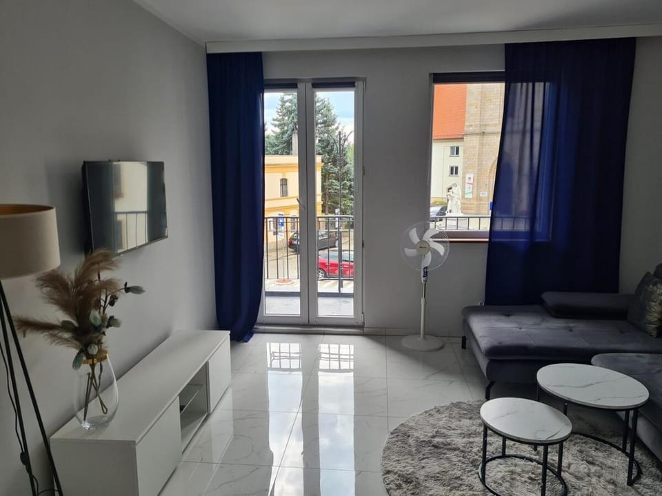 DS Apartament Apartment in Lower Silesian Voivodeship