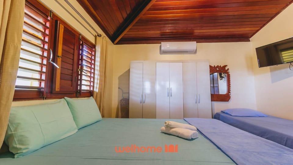 Casa em Passo de Camaragibe perto da praia House in State of Alagoas, Brazil