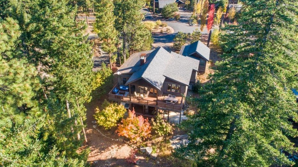 Golf View, Hot Tub, Suncadia Pool Access House in Kittitas County