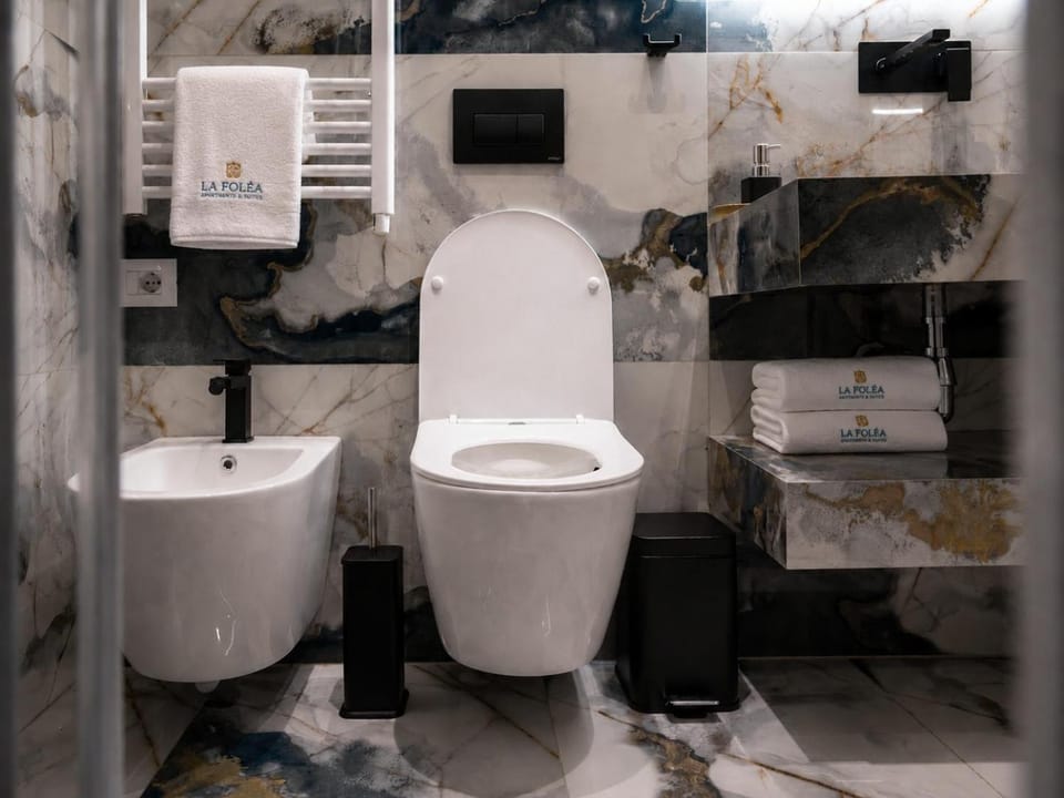 Toilet, Bathroom, bidet