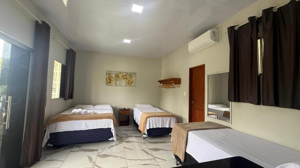 Loft da 14 Apartment in State of Pará
