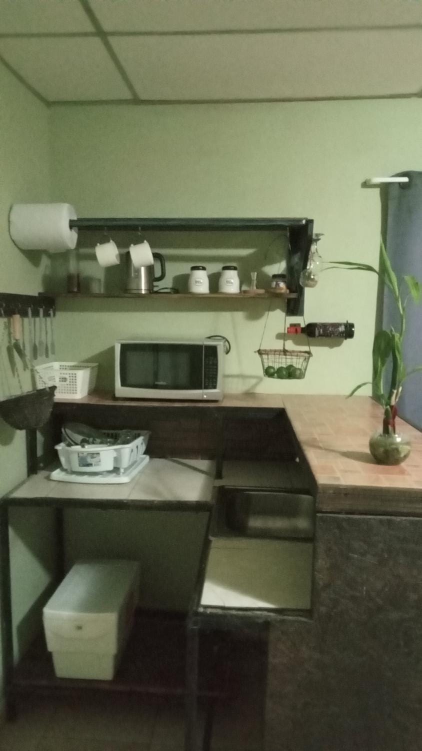 D' Monte Alto 4 Apartment in Boquete