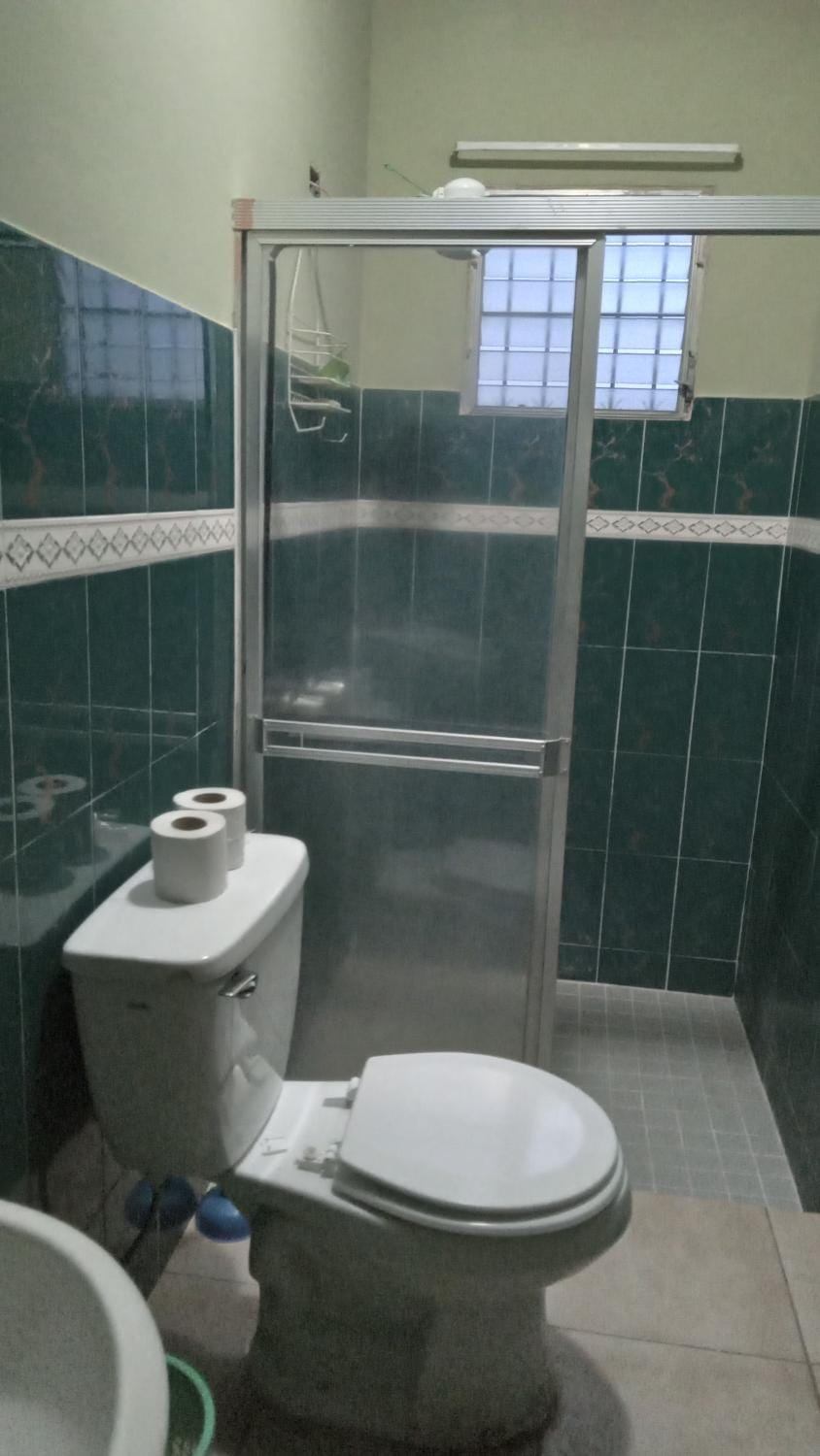 D' Monte Alto 4 Apartment in Boquete