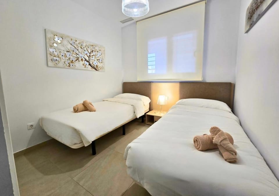 Casa Flamenca: Apartment in Flamenca Village Apartment in Vega Baja del Segura