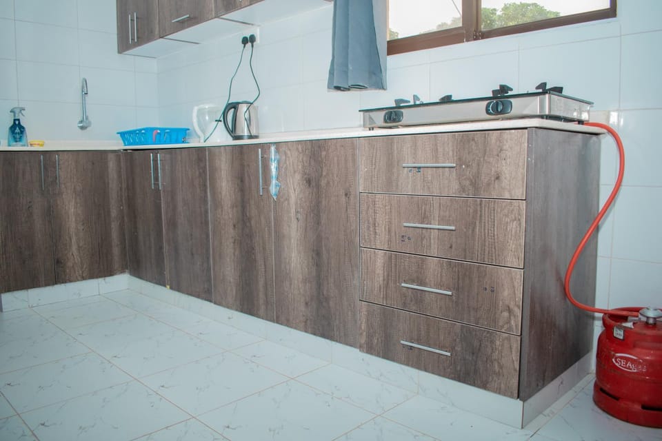 Hakuna matata Apartment in Diani Beach