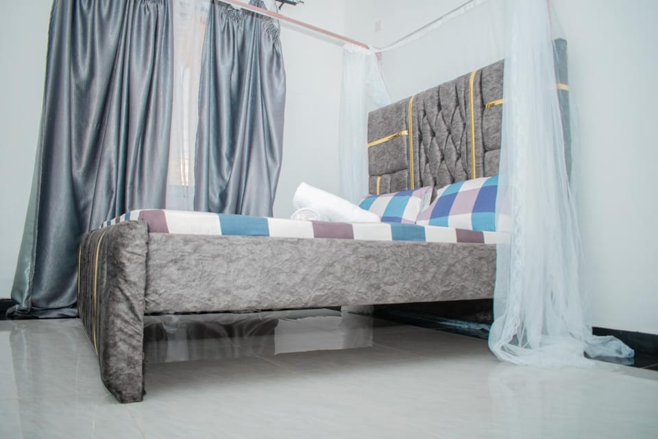 Hakuna matata Apartment in Diani Beach