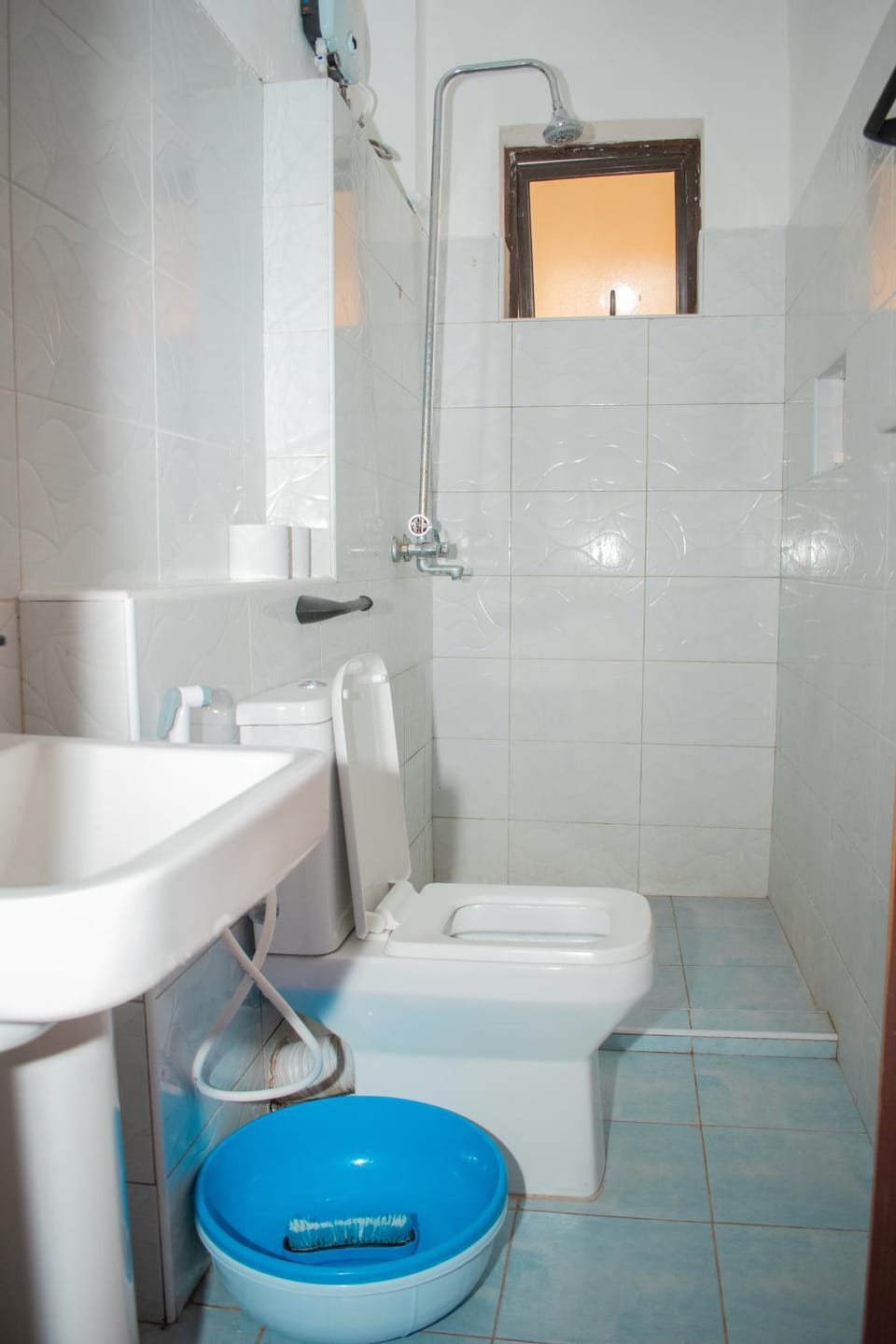 Hakuna matata Apartment in Diani Beach