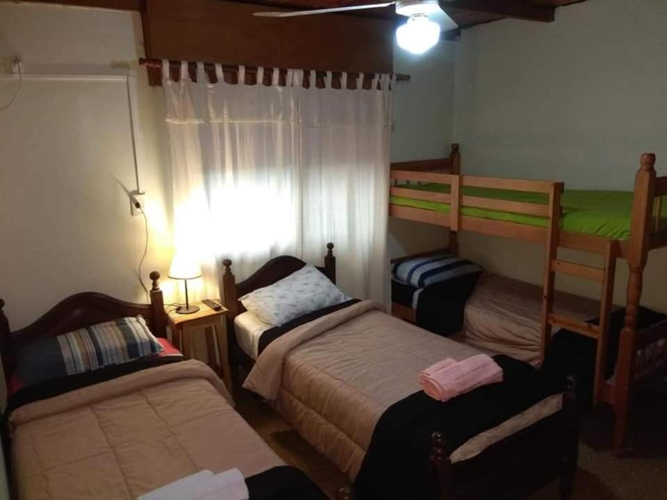 La Pasteur Espacio Social Privado Vacation rental in Posadas