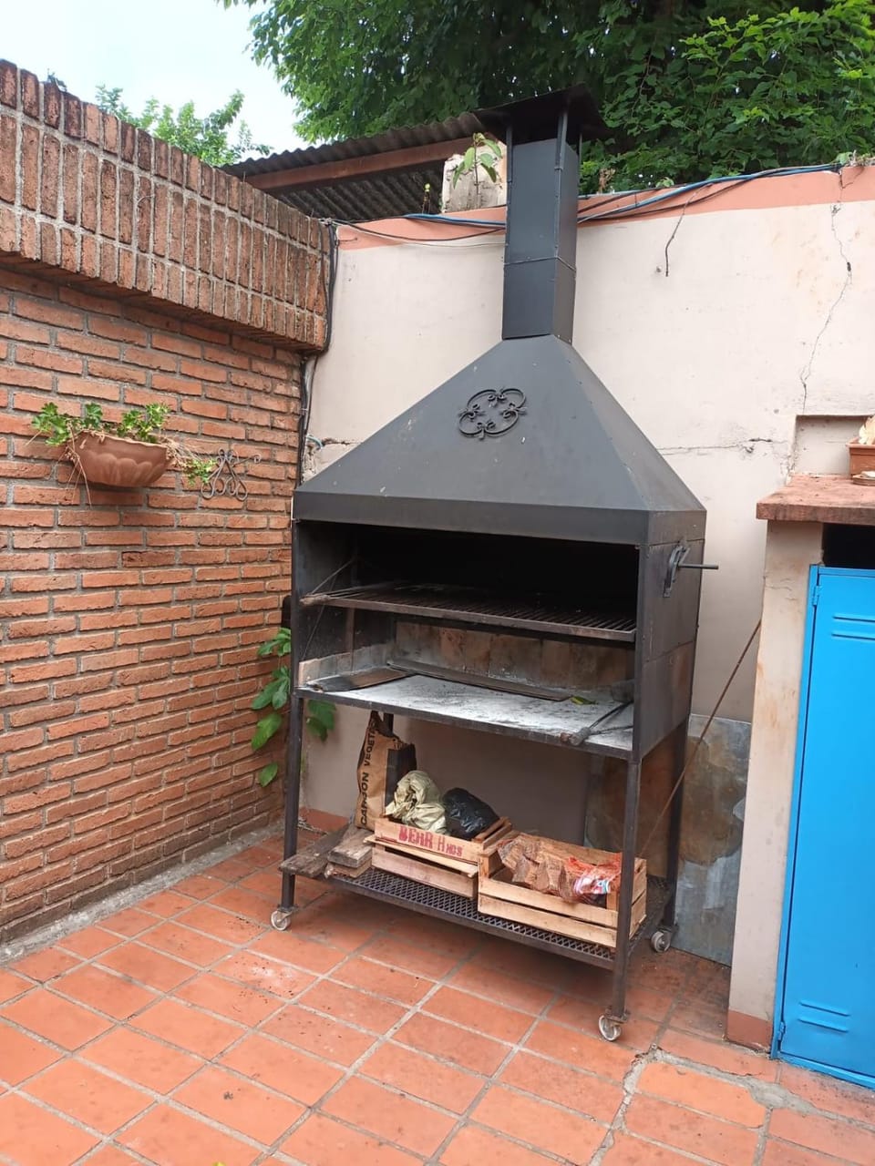 La Pasteur Espacio Social Privado Vacation rental in Posadas