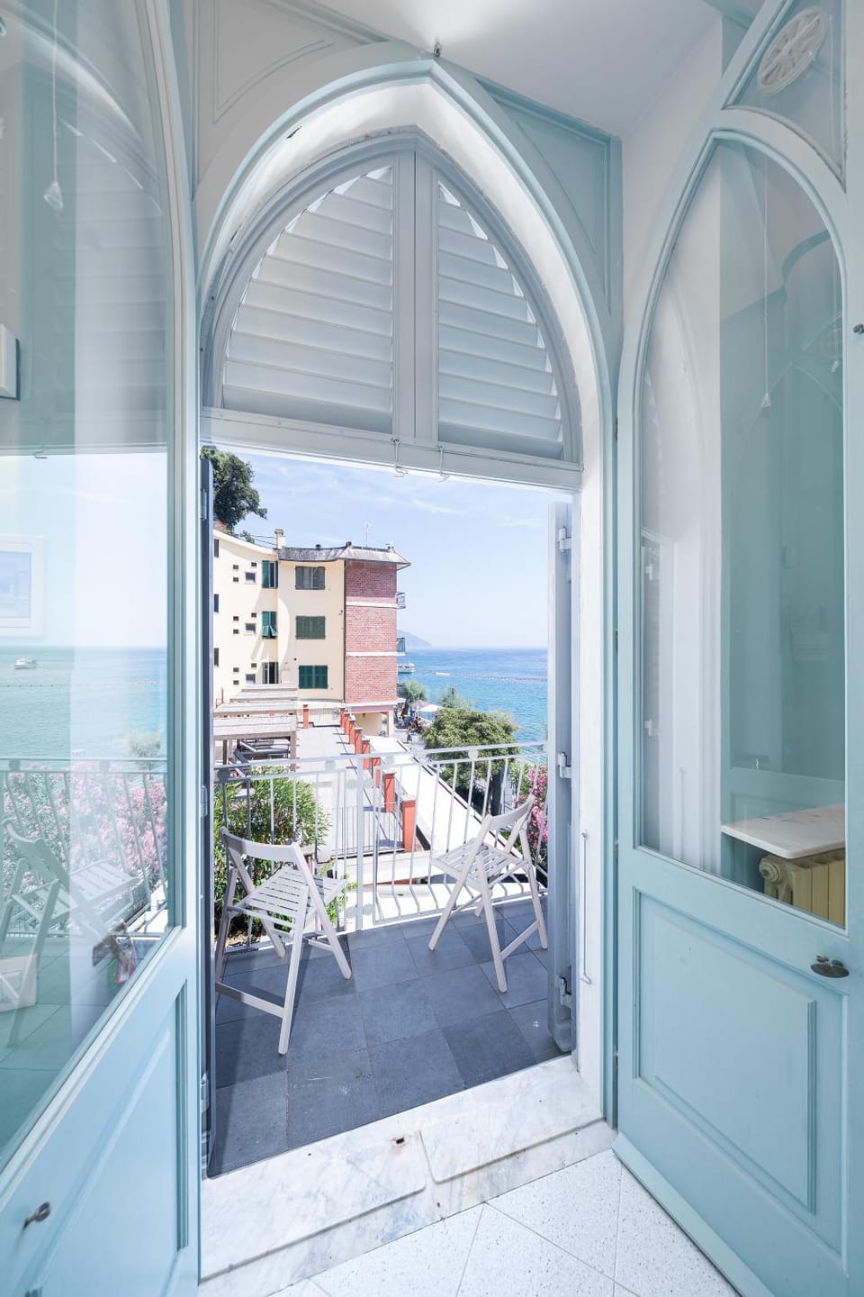 Appartamento The Dream 3 - Sea view Apartment in Monterosso al Mare