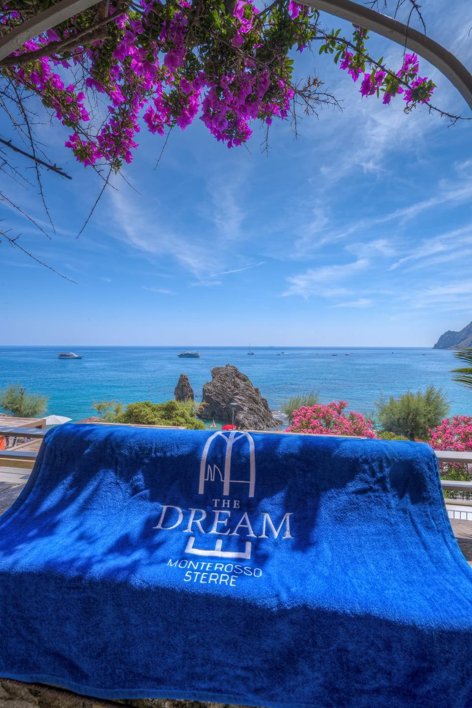 Appartamento The Dream 3 - Sea view Apartment in Monterosso al Mare