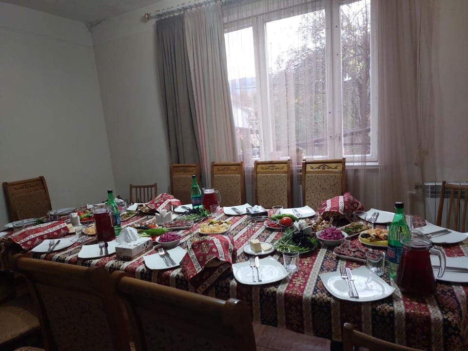 Dilbo House Inn in Armenia