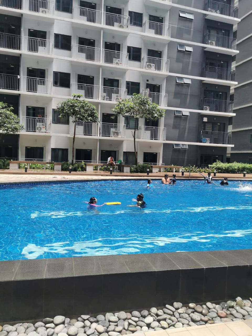 Mao condotel shore 3 Pasay Hotel in Pasay