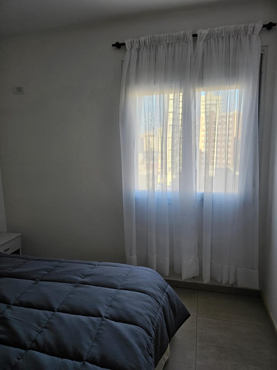 Departamento céntrico hasta 4 personas Apartment in Bahía Blanca