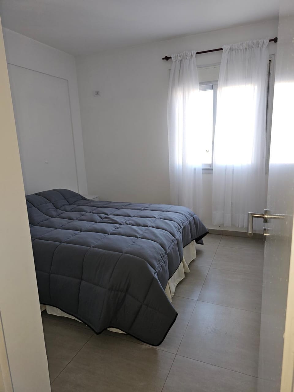 Departamento céntrico hasta 4 personas Apartment in Bahía Blanca