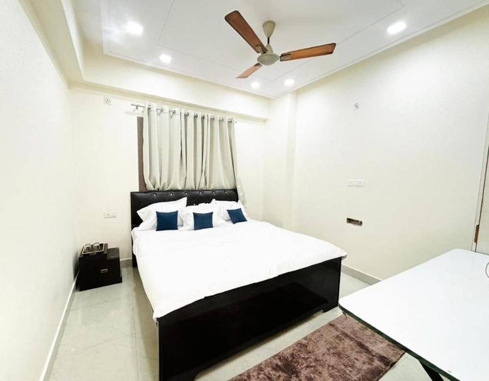Varanasi Nest Apartment in Varanasi