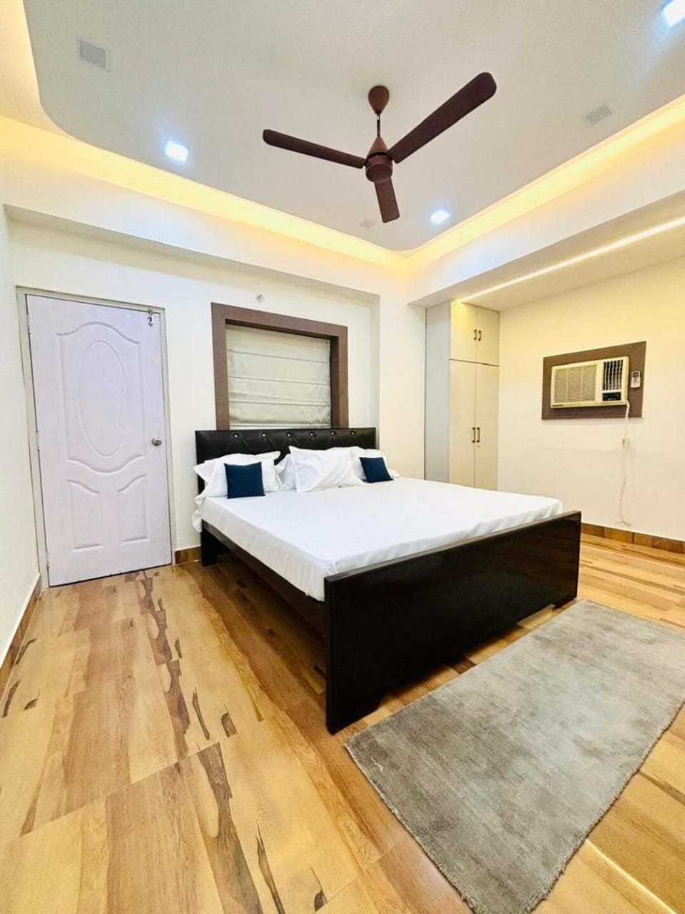 Varanasi Nest Apartment in Varanasi