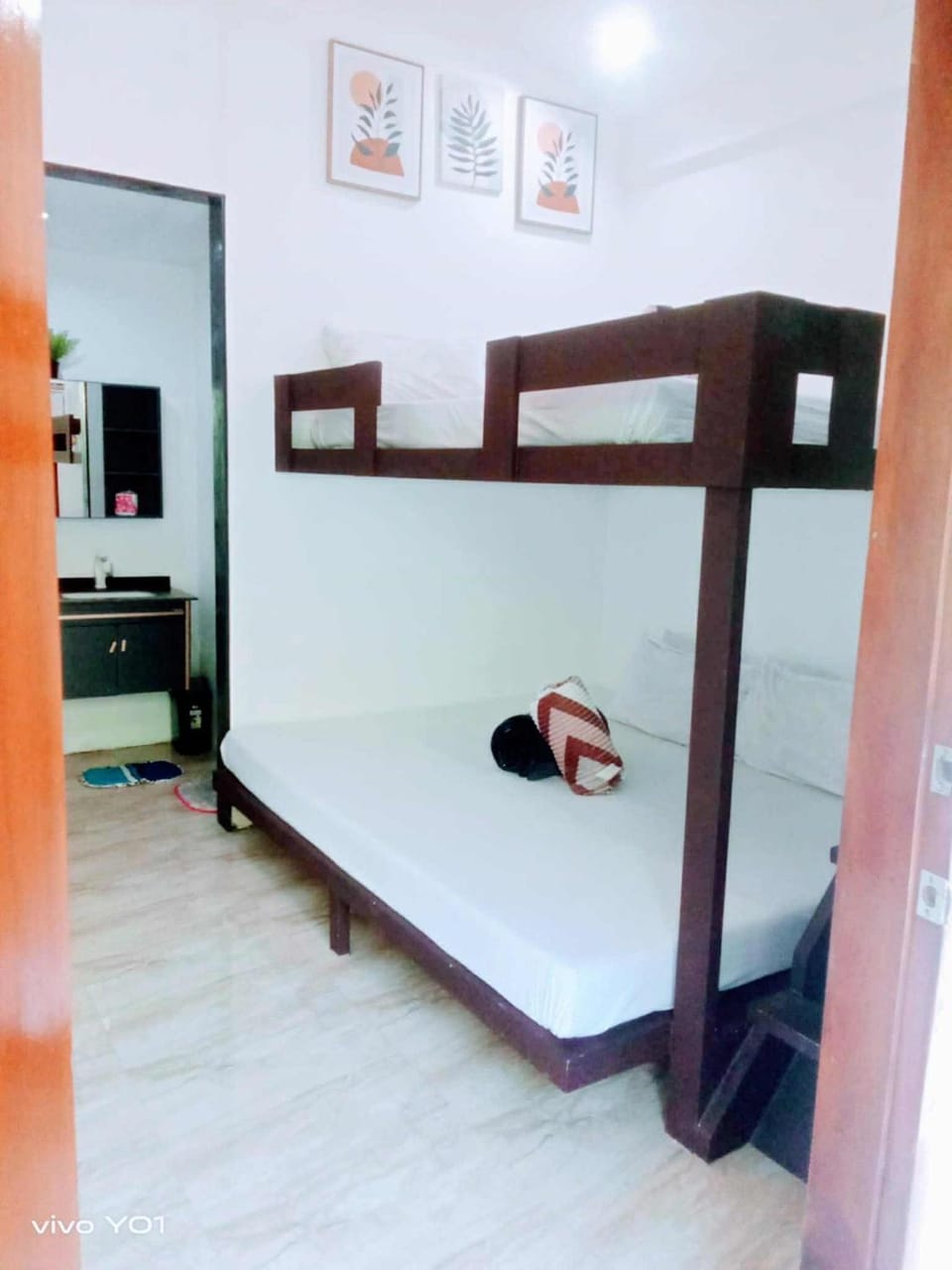 204 Casa de Rany Hostel in Dumaguete