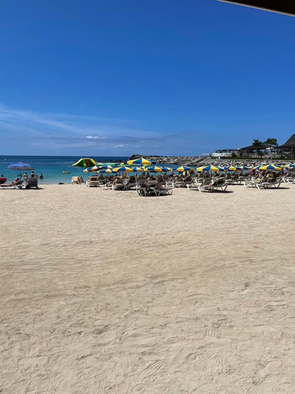 Nearby landmark, Day, Natural landscape, Beach, Sea view