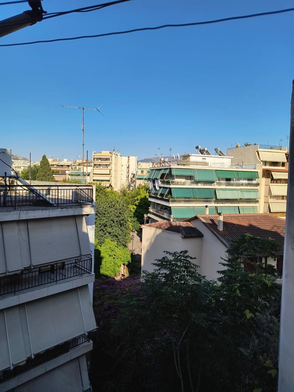 Hello Athens Apartment in Athens