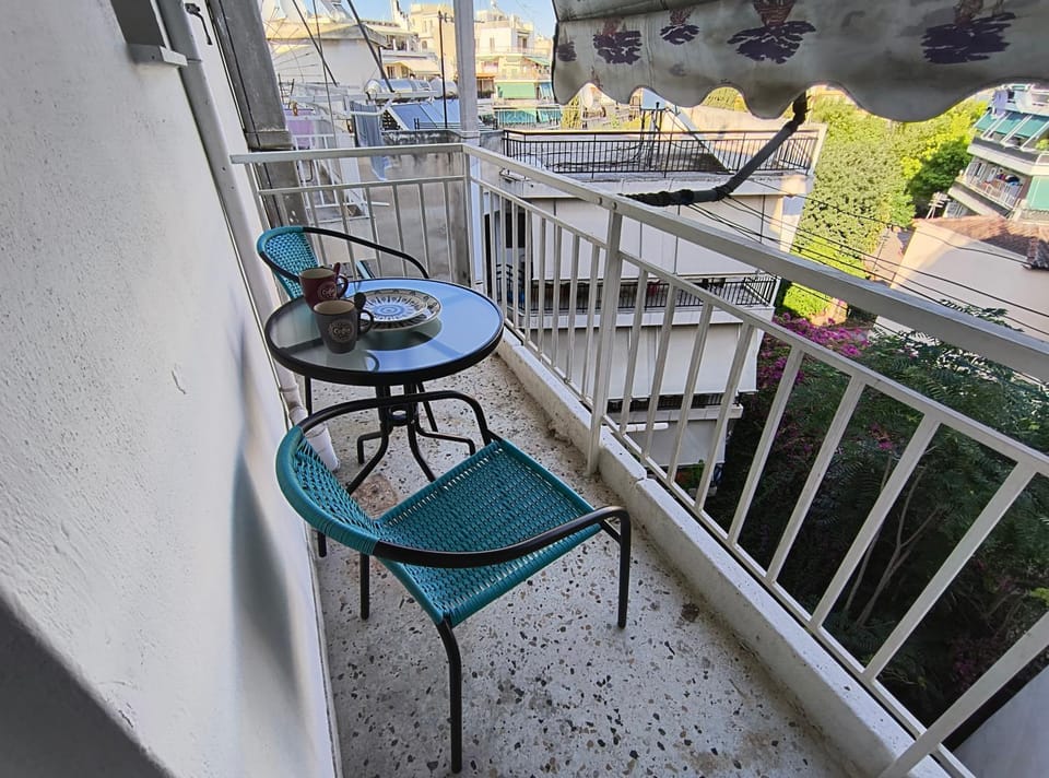 Hello Athens Apartment in Athens