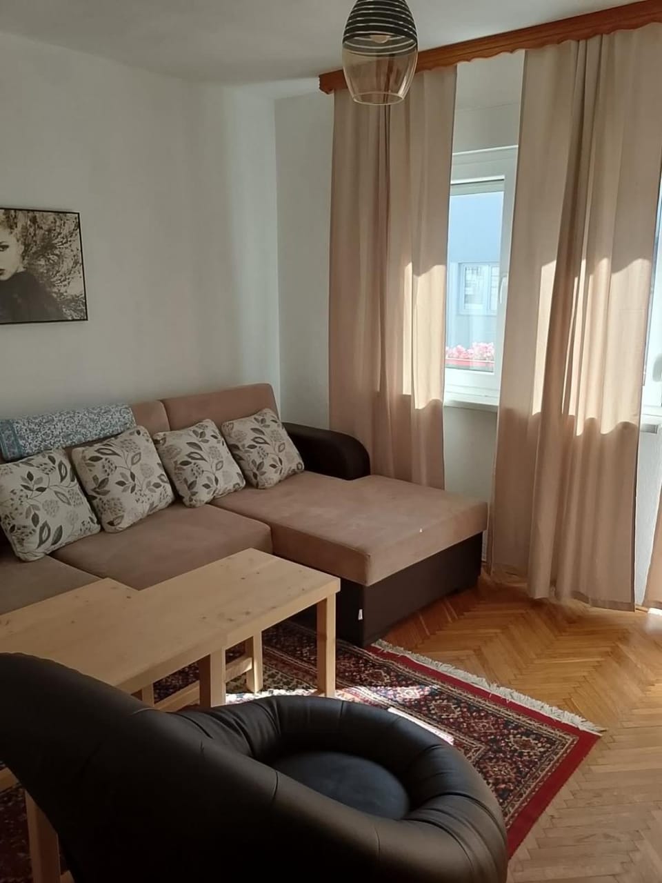 Casa SOLE House in Lika-Senj County