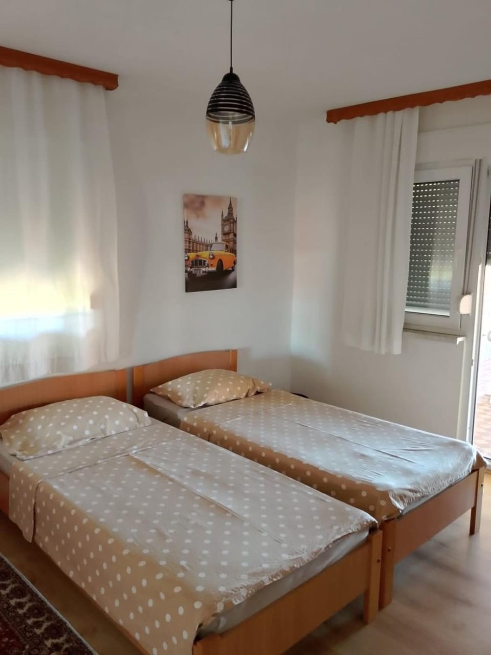 Casa SOLE House in Lika-Senj County