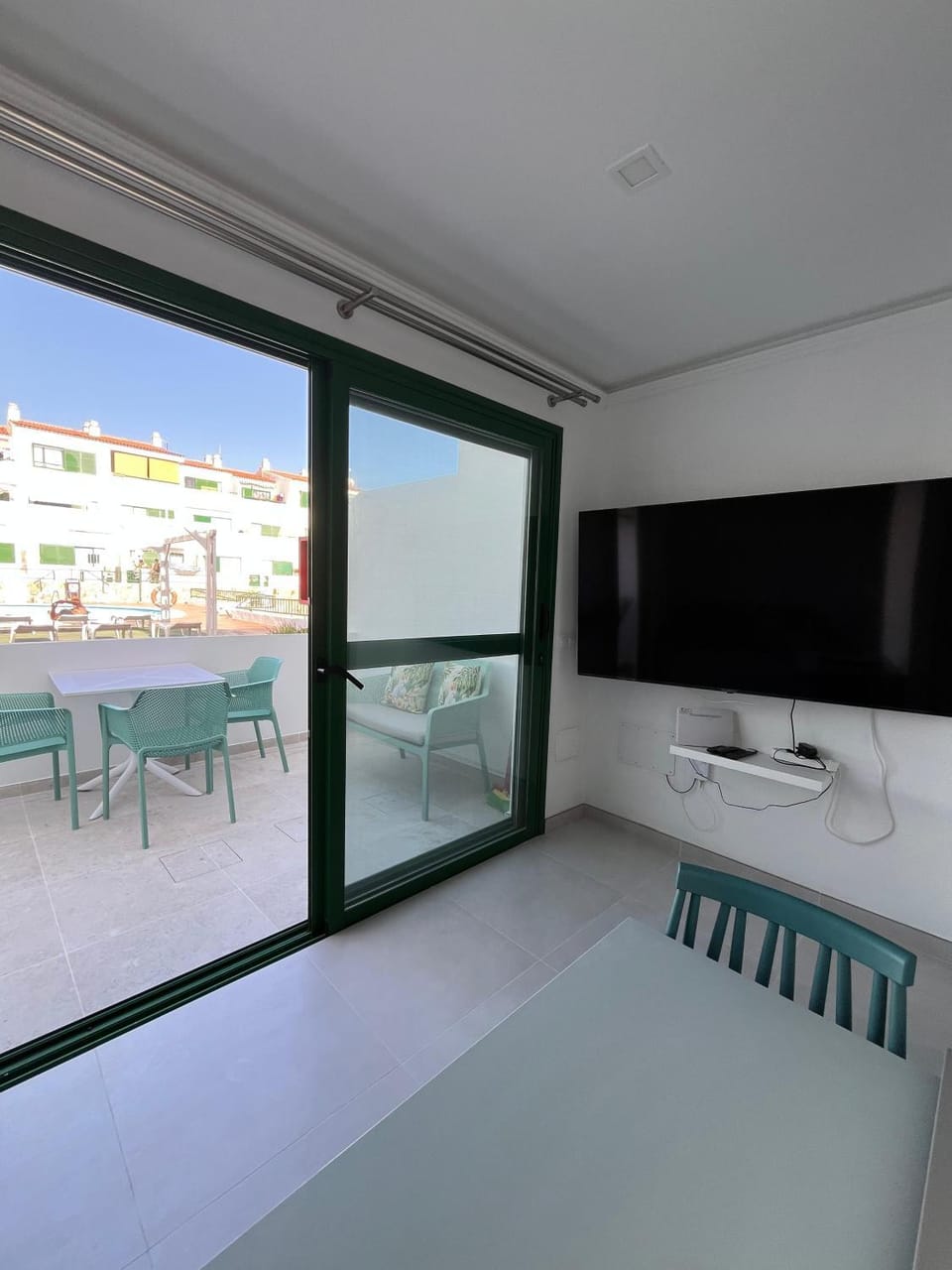 Alondras Luxury Paradise fully renovated Apartment in Costa del Silencio