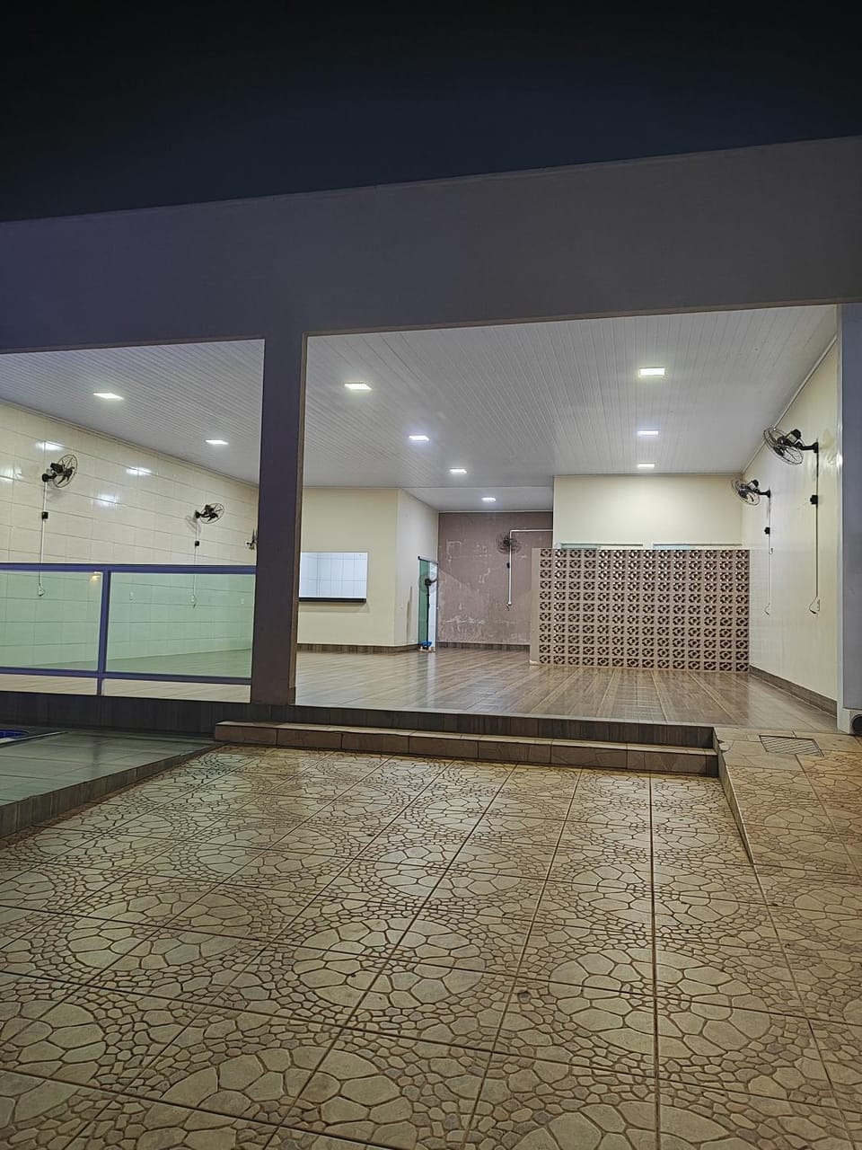 Aluguel de um quarto - Espaço Maranata Bed and Breakfast in State of Tocantins