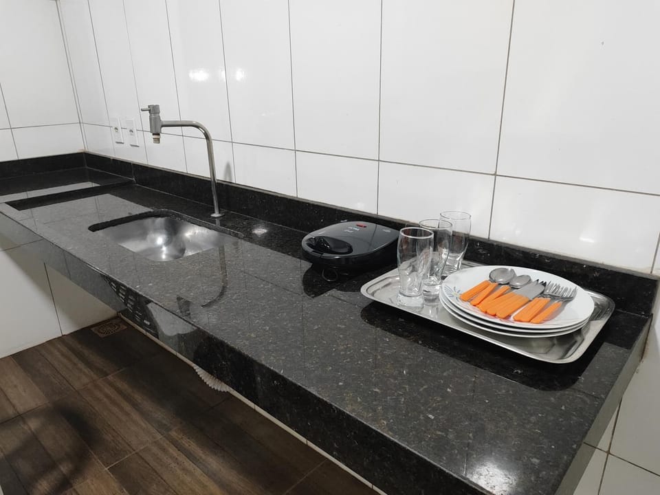 Aluguel de um quarto - Espaço Maranata Bed and Breakfast in State of Tocantins