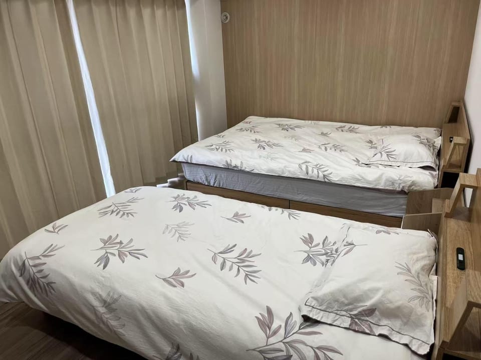 WZNET新小岩101 成田空港都心便利商店街近い1LDK 43平 5Pax Apartment in Japan