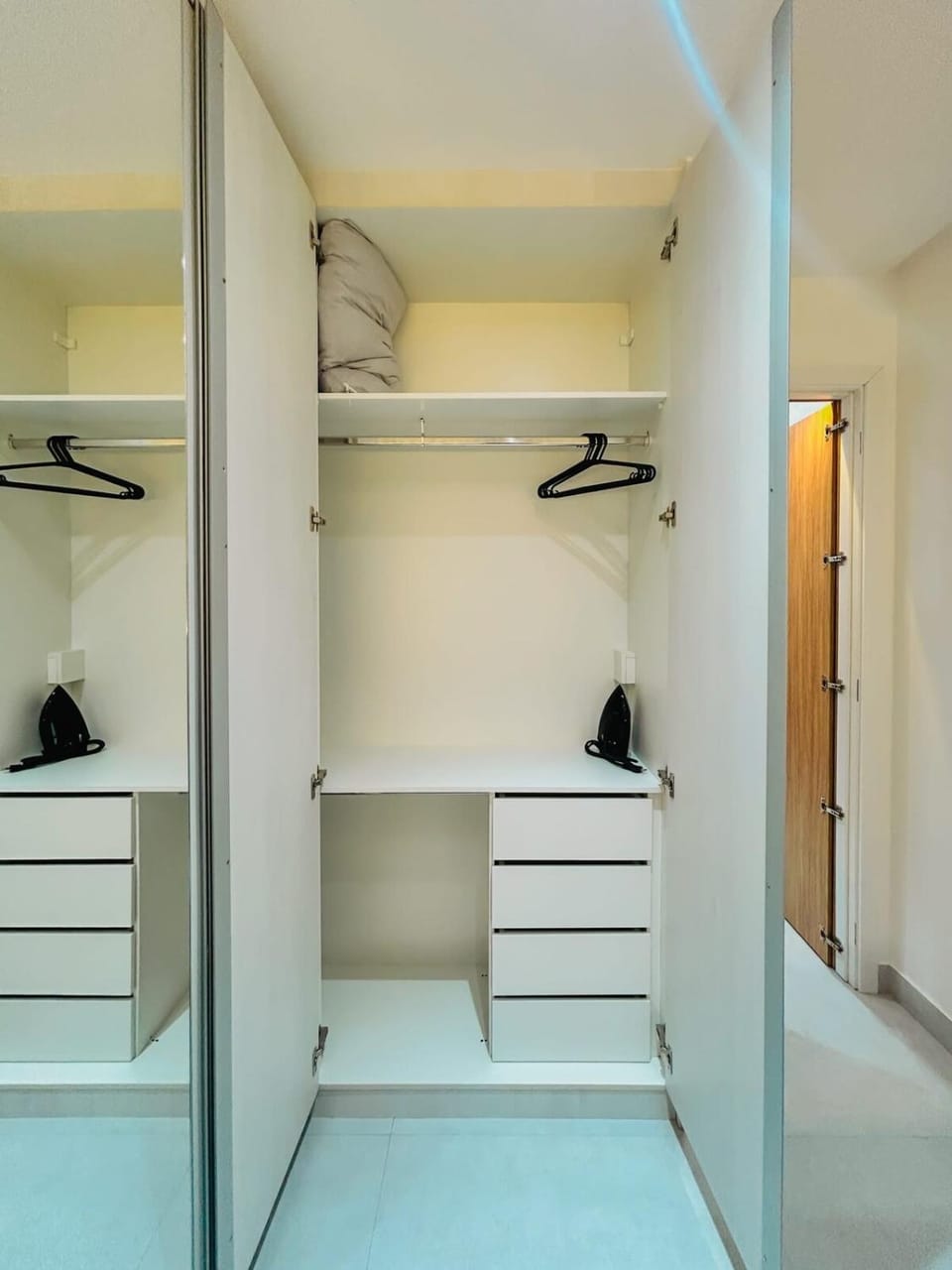 wardrobe