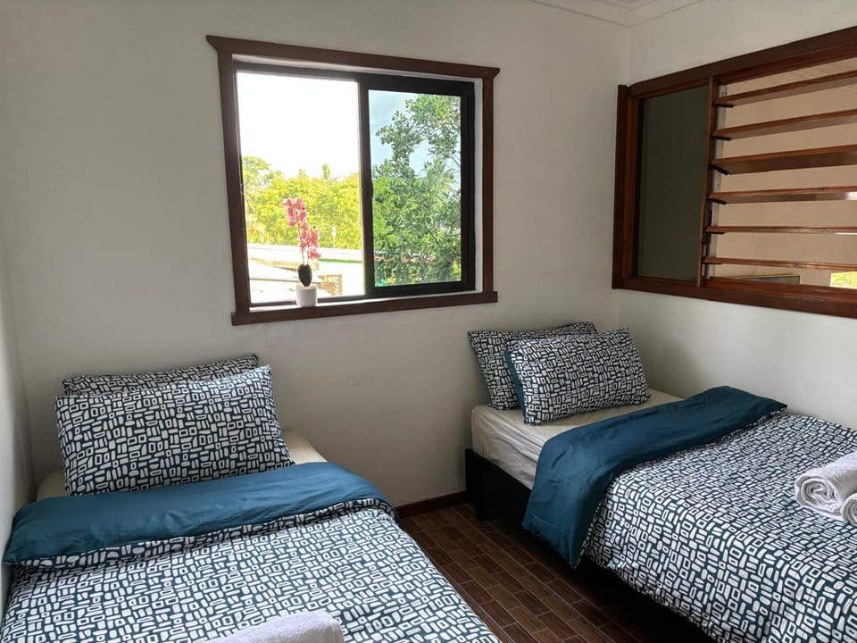 Niu Viu Properties Apartment in Suva