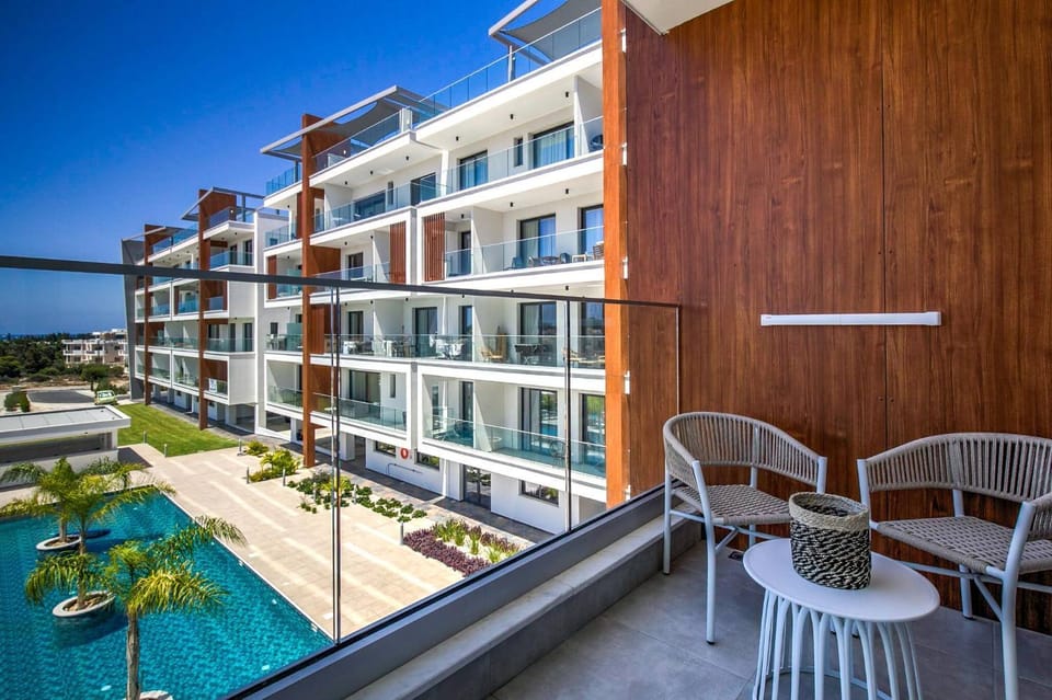 Balcony/Terrace, Other