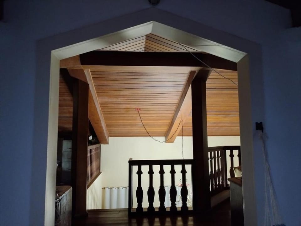Surpreendente Apartment in Ouro Preto
