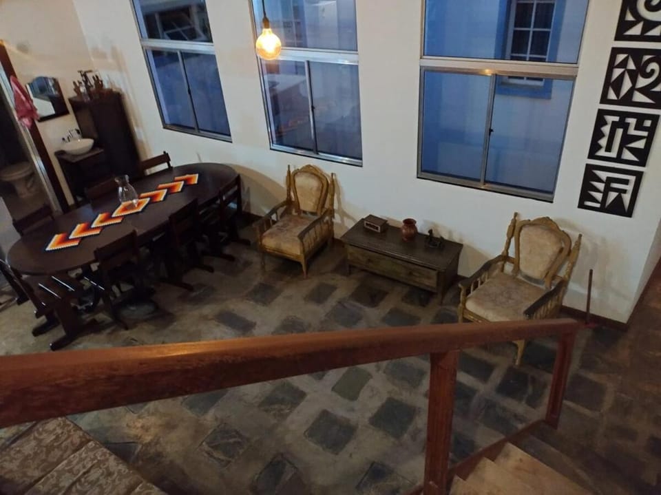 Surpreendente Apartment in Ouro Preto