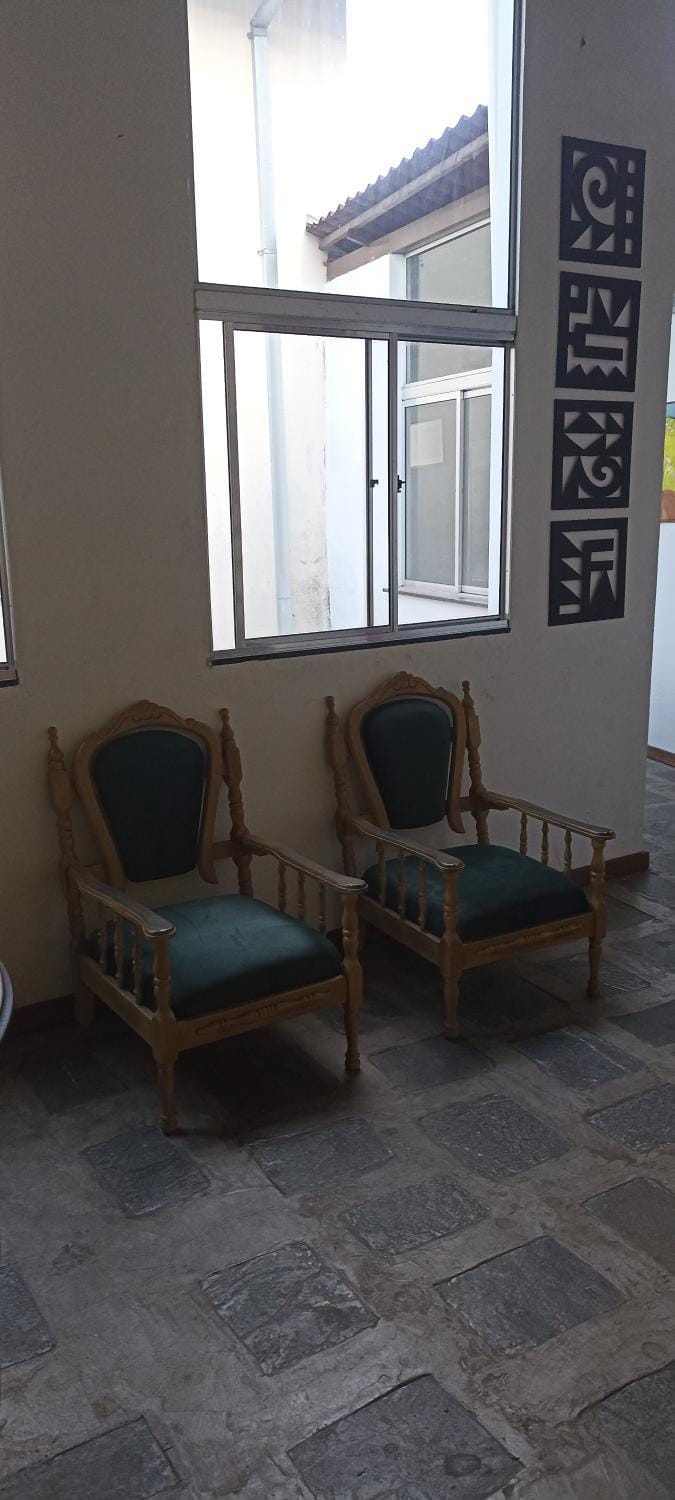 Surpreendente Apartment in Ouro Preto