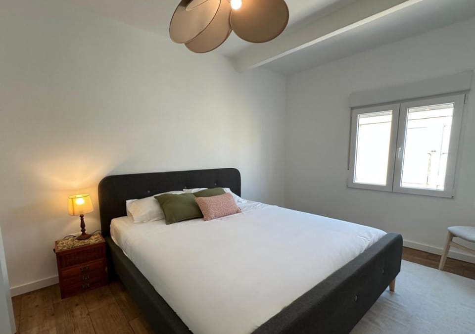 Apartamento La Vila: Villajoyosa Centro Apartment in Villajoyosa