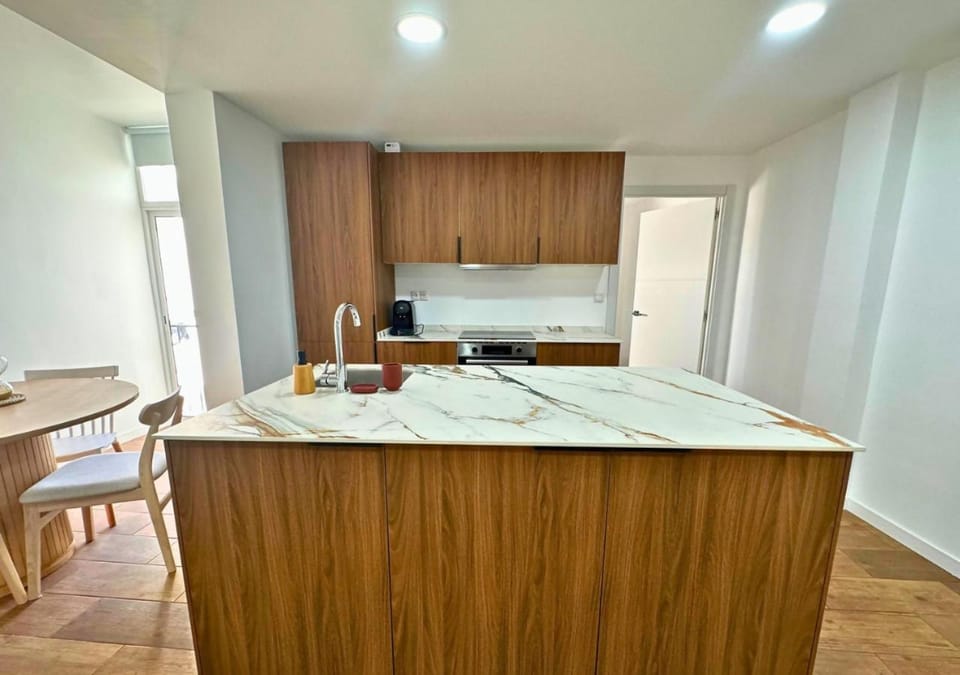 Apartamento La Vila: Villajoyosa Centro Apartment in Villajoyosa