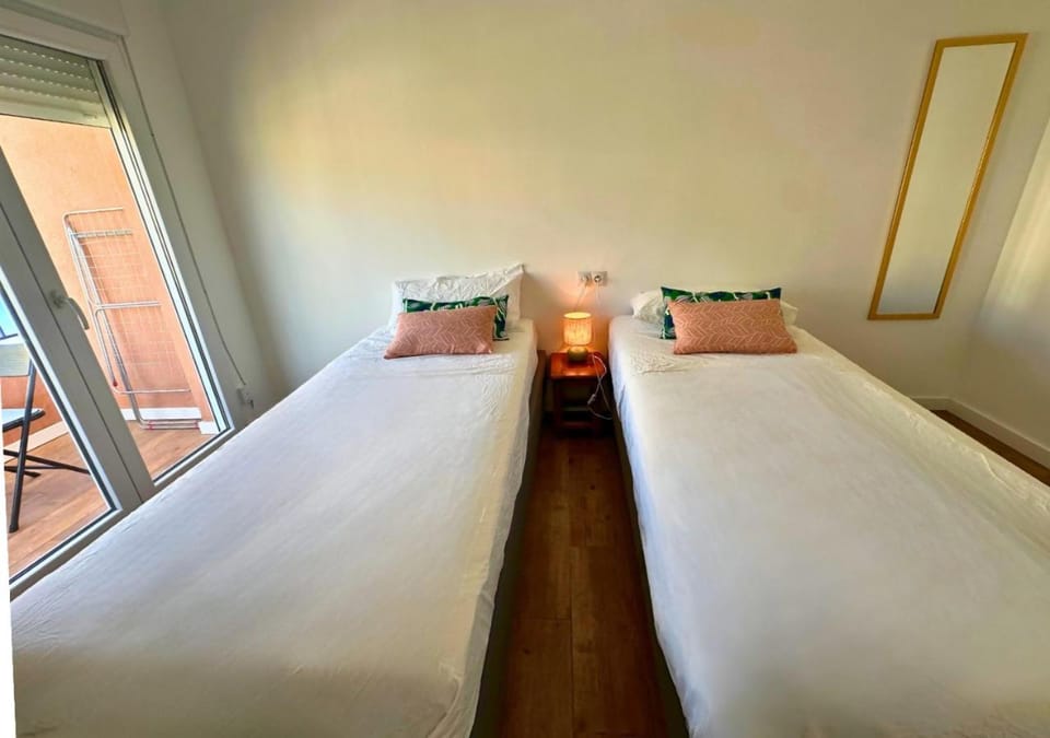 Apartamento La Vila: Villajoyosa Centro Apartment in Villajoyosa