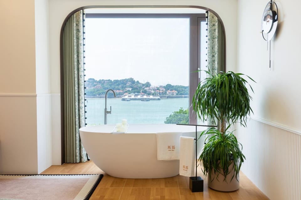 Sea view