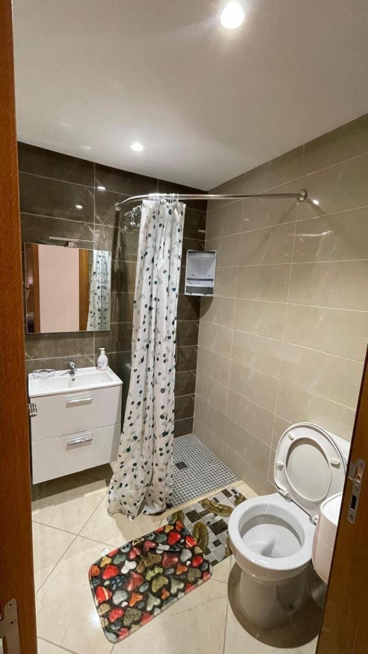 Cosy Appartement en plein centre ville Apartment in Rabat-Salé-Kénitra